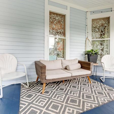 Вилла Streamside Victorian Margaretville Экстерьер фото